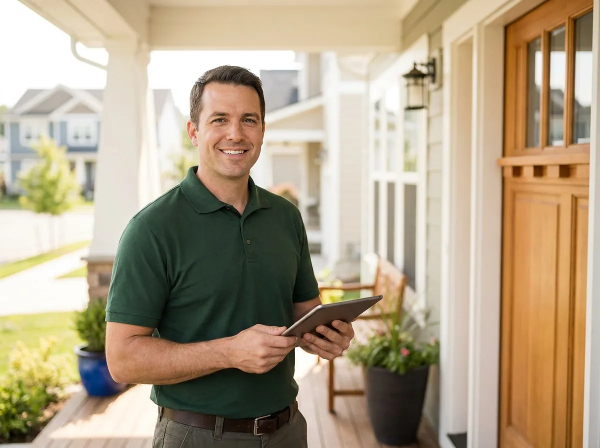 Pest control FAQs for Linden, PA